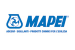 Mapei Logo