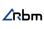 RBM Logo