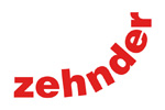 Zehnder Logo