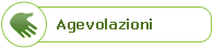 AGEVOLAZIONI